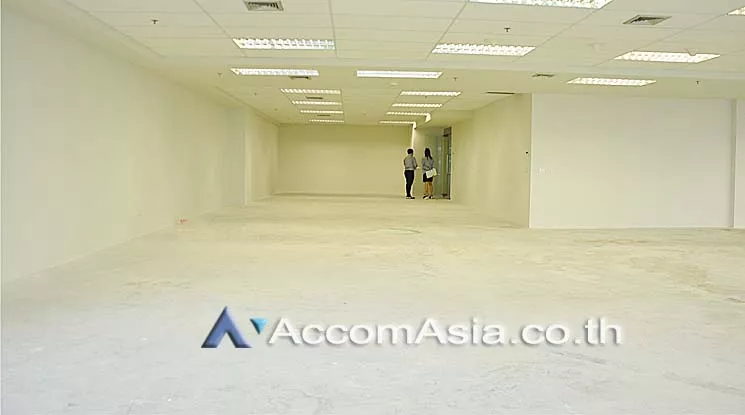 4  Office Space For Rent in Sathorn ,Bangkok BTS Chong Nonsi - BRT Sathorn at Empire Tower AA14654